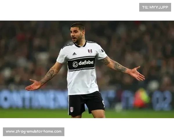 富勒姆的欧洲赛事征程期待归来